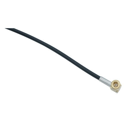 Adapter zu Antennenstecker Fakra M > SMB W 206026P3