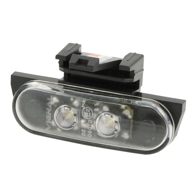 Vignal - LED-Positionsl. weiss Volvo FH/FM - 207000 - 1 - Stück Vignal