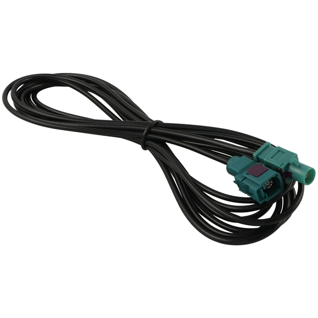 Verlängerungkabel Fakra 3 m 2070243