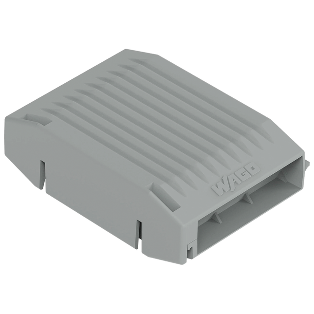 Gelbox für Verbindungsklemmen 1-pol.