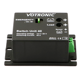 Votronic - Lastrelais Switch Unit 40 2071
