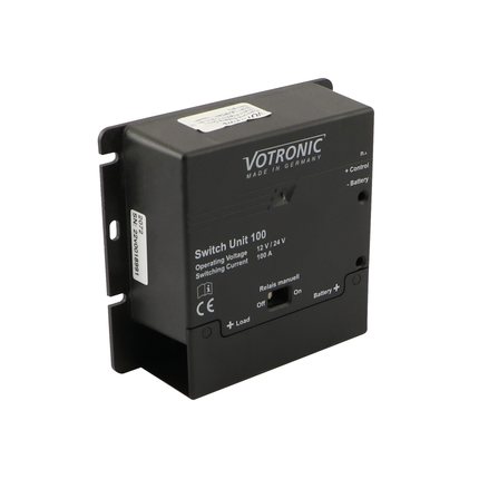 Votronic - Lastrelais Switch Unit 100
