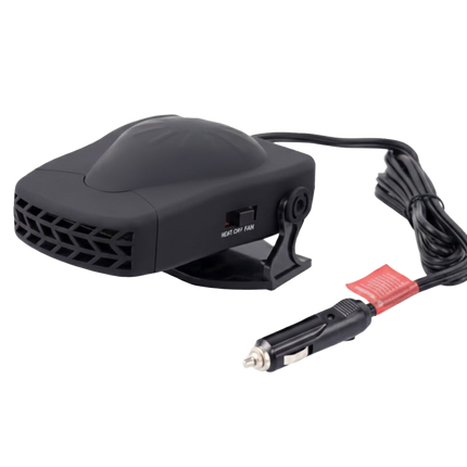 Heizung / Defroster und Lüfter, 12 V, 150 W - 20725 - 1 - Stück Diverse