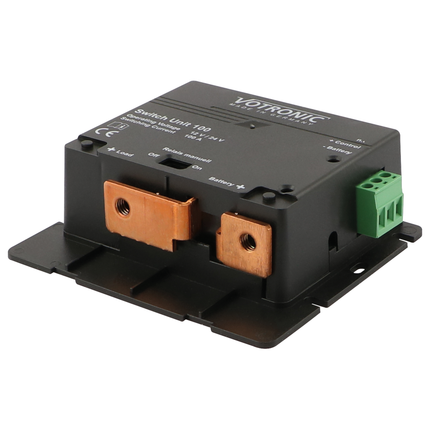 Votronic - Lastrelais Switch Unit 100