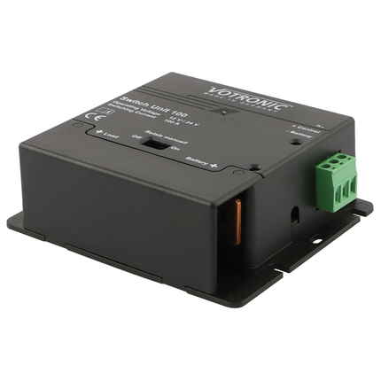 Votronic - Lastrelais Switch Unit 100