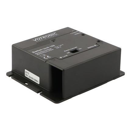 Votronic - Lastrelais Switch Unit 100