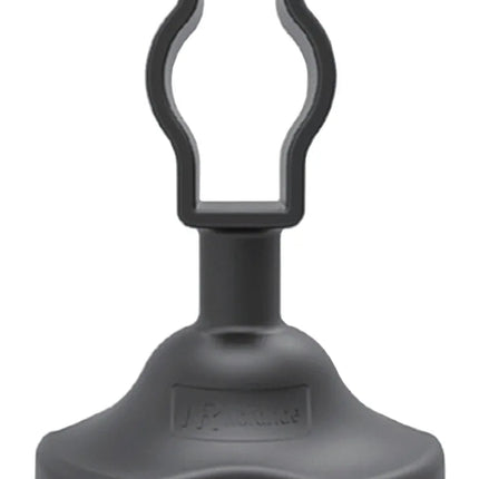 LED-Akku-Stablampe mit Frontstrahler Hischier Auto AG