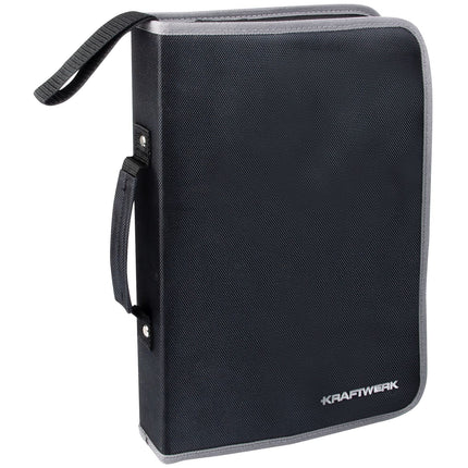 BASIC LINE Werkzeugetui, 57-tlg. 208.100.000 - Hischier Auto AG