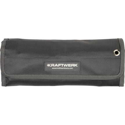 BASIC LINE Werkzeugtasche, 11-tlg. 208.101.000 - Hischier Auto AG