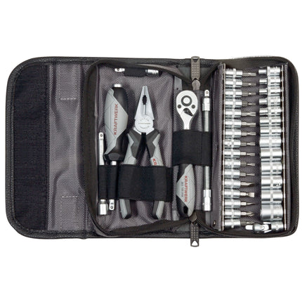 Werkzeugtasche 28-tlg. 208.103.000 - Hischier Auto AG