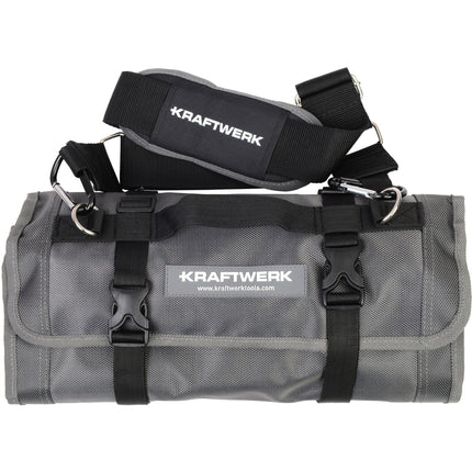 BASIC LINE Werkzeugtasche, 41-tlg. 208.107.000 - Hischier Auto AG