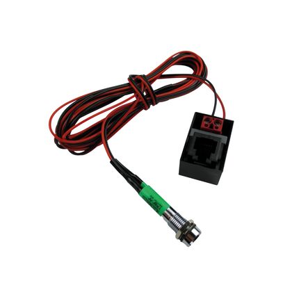 Votronic - Betriebs-Fernanzeige IP67 2081 - Hischier Auto AG