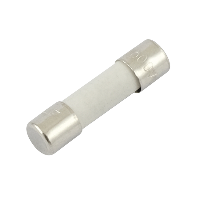 Keramiksicherung 16 A, 500 VAC 20x5/16A/500V - Hischier Auto AG