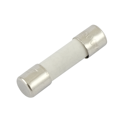 Keramiksicherung 10 A, 500 VAC