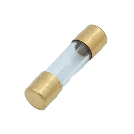 Glassicherung 250 VAC 5 A, „T“ träge - 20x5/5AT - 1 - Stück -
