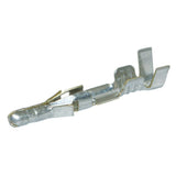 Rundstecker blank mit Haken 2103vw