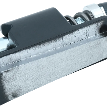 Rasterelement Kpl. V301/LED WBC