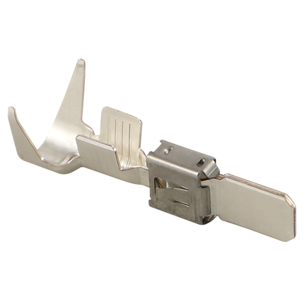 Stiftkontakt MCP 4.8/5.8/6.3, 4.0-6.0mm2