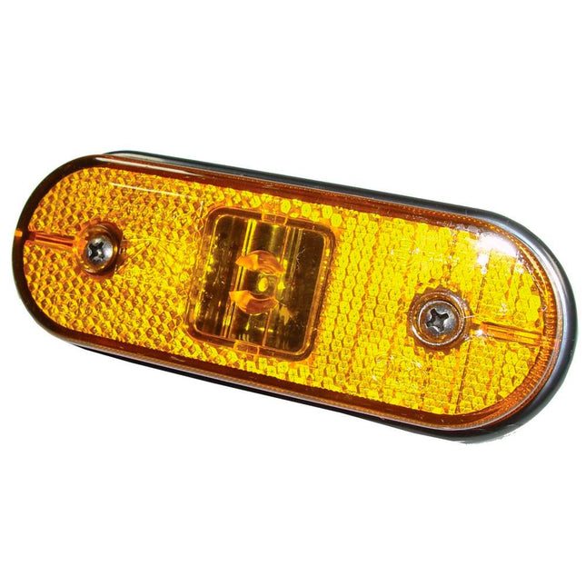 Aspöck - LED-SML Unipoint 12/24V - 212000004 - Stück Aspöck