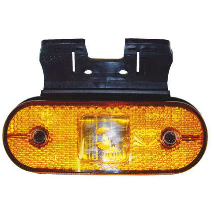 Aspöck - LED-SML Unipoint 12/24V - 212000014 - 1 - Stück Aspöck