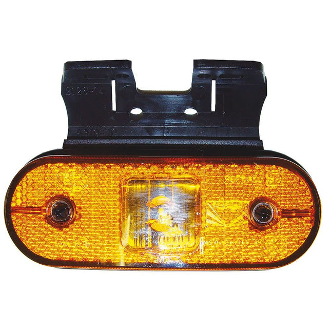 Aspöck - LED-SML Unipoint 12/24V - 212000014 - 1 - Stück Aspöck