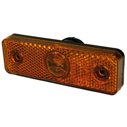 Aspöck - Ersatzleuchte zu Flatpoint I 24V - 1 - Stück Aspöck