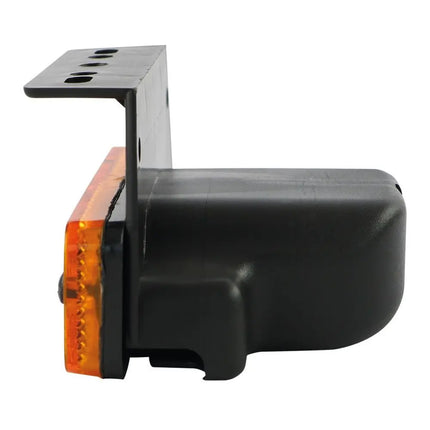 Aspöck - Flatpoint I LED 24V gelb - 1 - Stück Aspöck