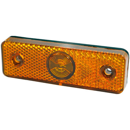 Aspöck - Ersatzleuchte zu Flatpoint I 12V - 212200024 - 1 - Stück Aspöck