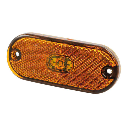 Aspöck Flatpoint III SML LED 12V - 212410017 - 1 - Stück Aspöck