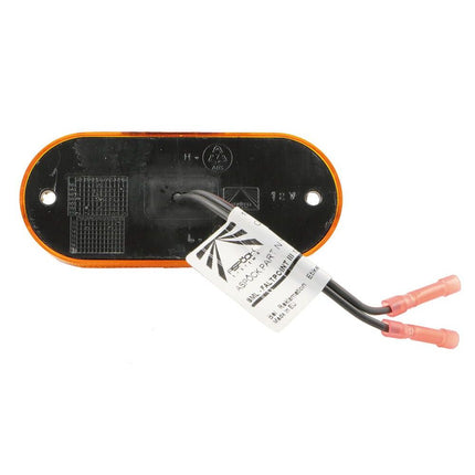 Aspöck Flatpoint III SML LED 12V - 212410017 - 1 - Stück Aspöck