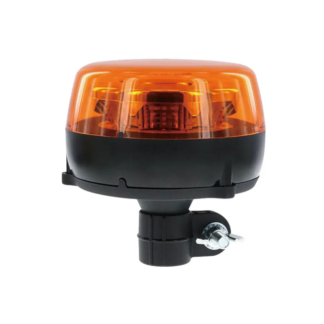 LED-Rundumleuchte Atlas gelb, 9 - 32 V, IP69K - 1 - Stück Vignal
