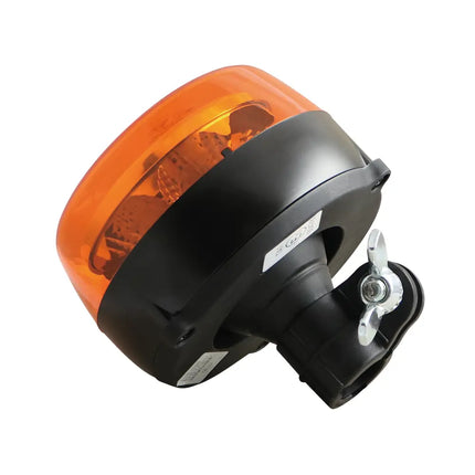 LED-Rundumleuchte Atlas gelb, 9 - 32 V, IP69K - 1 - Stück Vignal