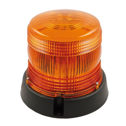 LED-Blitzleuchte 12/24 V, 10 LED, Doppelblitz - 2130L35 - 1 - Stück Sacex