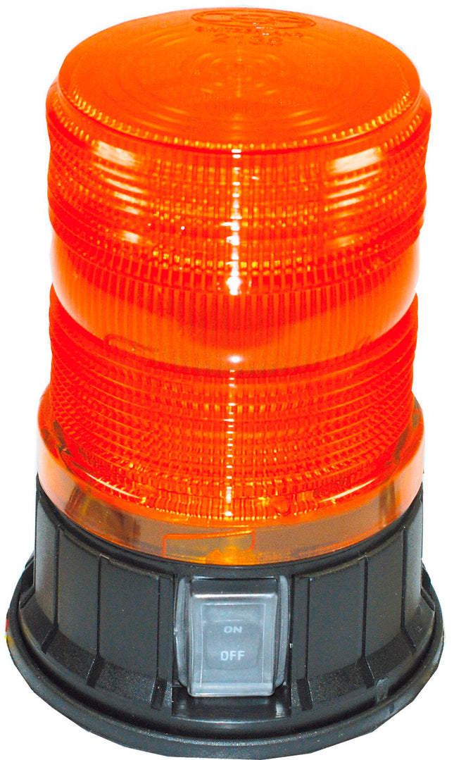 Warnblink-Leuchte PUK, 24 V, IP54 - 2138HCIO24 - 1 - Stück Sacex