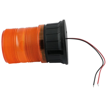LED-Warnblinkleuchte PUCK 12/24 V IP54 - 1 - Stück Sacex