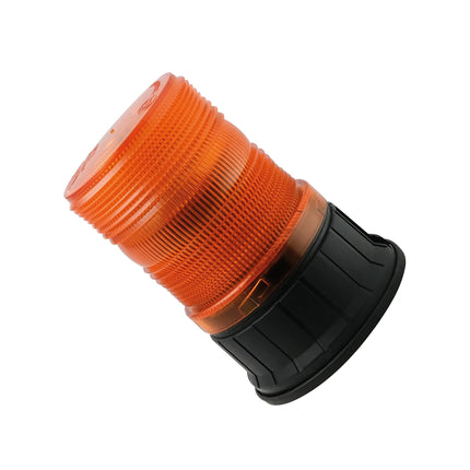 LED-Warnblinkleuchte PUCK 12/24 V IP54 - 1 - Stück Sacex