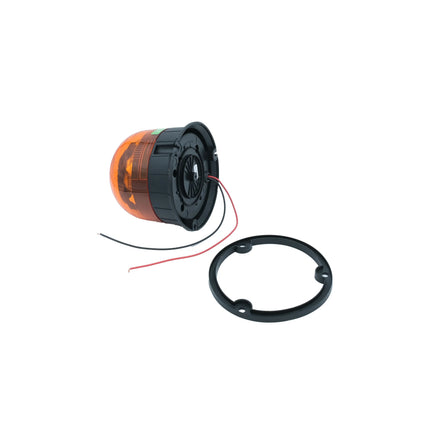 SACEX E-Venus - LED Blitzleuchte 12 / 24 V - made in Switzerland - 1 - Stück Sacex