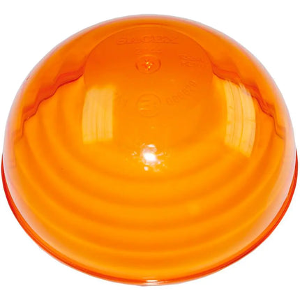 Ersatzglas gelb zu Ellipse - 1 - Stück Sacex