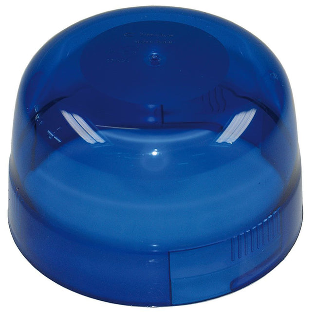 Ersatzglas blau zu Galaxy