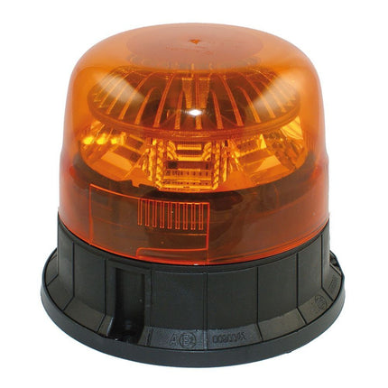 LED-Rundumleuchte Galaxy gelb, 12/24 V - 2149L35308 - 1 - Stück Sacex