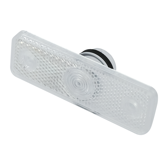 Aspöck - Ersatzglas weiss - 215000024 - 1 - Stück Aspöck