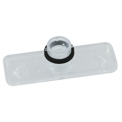Aspöck - Ersatzglas weiss - 215000024 - 1 - Stück Aspöck