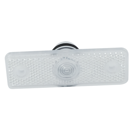 Aspöck - Ersatzglas weiss - 215000024 - 1 - Stück Aspöck