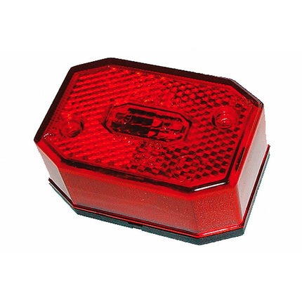 Aspöck FLEXIPOINT I rot - 216510007 - 1 - Stück Aspöck