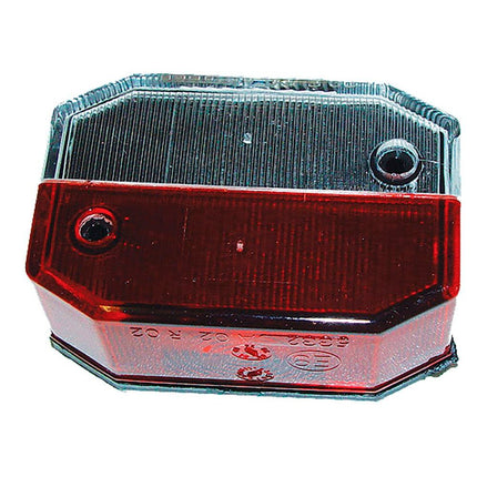 Aspöck FLEXIPOINT I Umrissleuchte rt/ws - 216513007 - 1 - Stück Aspöck