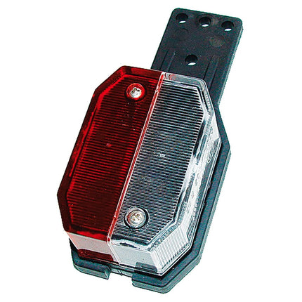 Aspöck FLEXIPOINT I rt/ws mit Gummihalter - 216513217 - 1 - Stück Aspöck