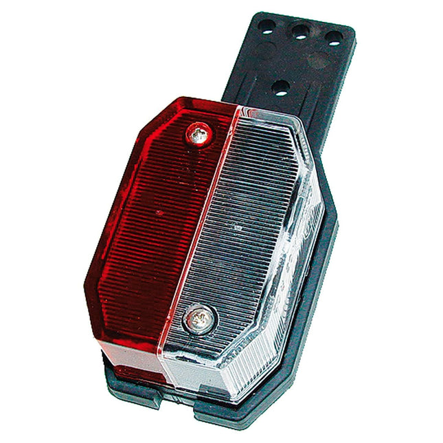 Aspöck FLEXIPOINT I rt/ws mit Gummihalter - 216513217 - 1 - Stück Aspöck