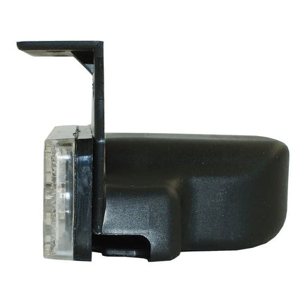 Aspöck - LED-Flatpoint I weiss 24 V - 1 - Stück Aspöck