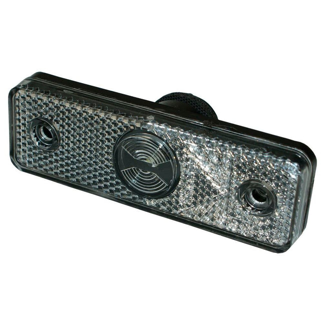 Aspöck - Ersatzleuchte zu Flatpoint I 24V - 216600014 - 1 - Stück Aspöck