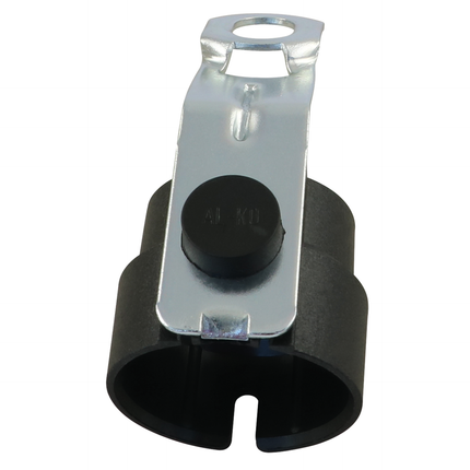 Steckerhalter drehbar für 7 oder 13 pol.